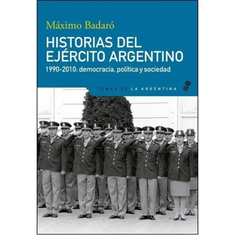 HISTORIAS DEL EJERCITO ARGENTINO