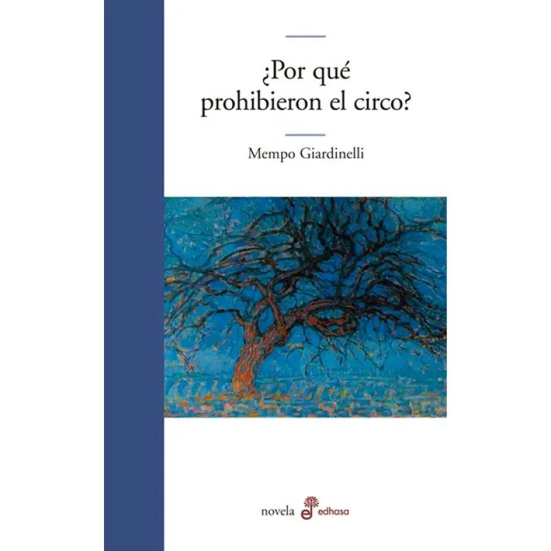 ¿POR QUE PROHIBIERON EL CIRCO