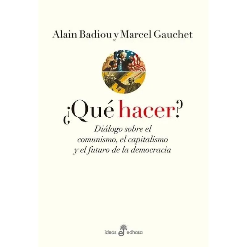 ¿QUE HACER