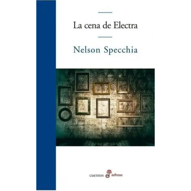 LA CENA DE ELECTRA