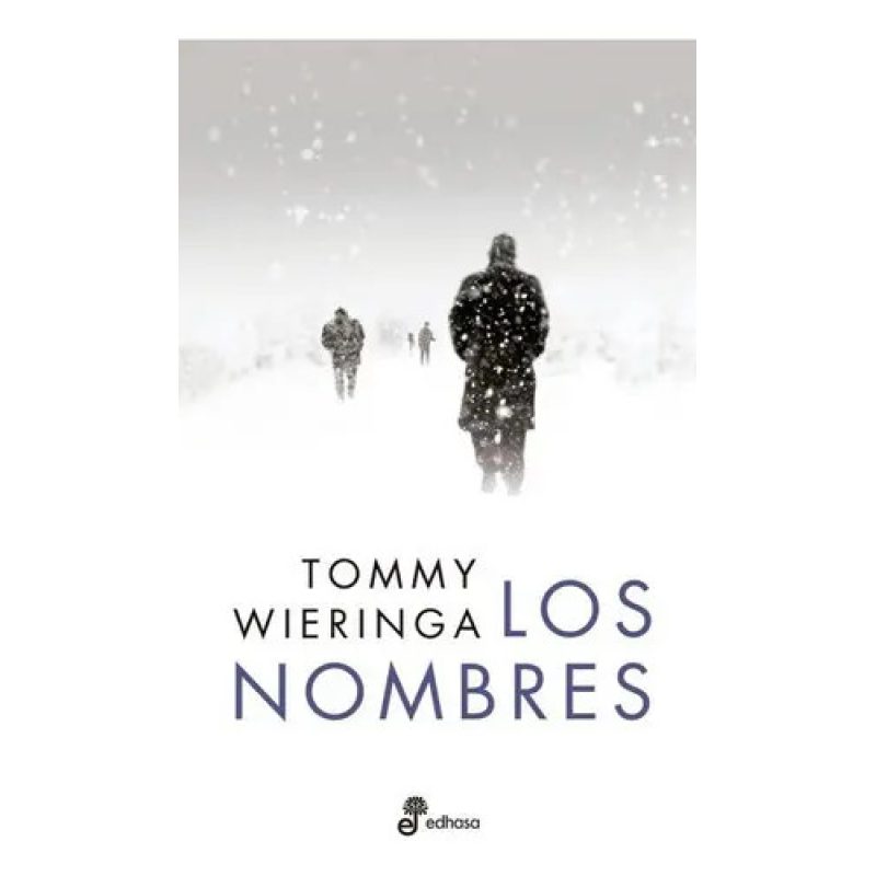 LOS NOMBRES