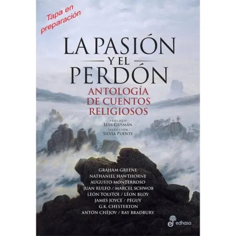 LA PASION Y EL PERDON
