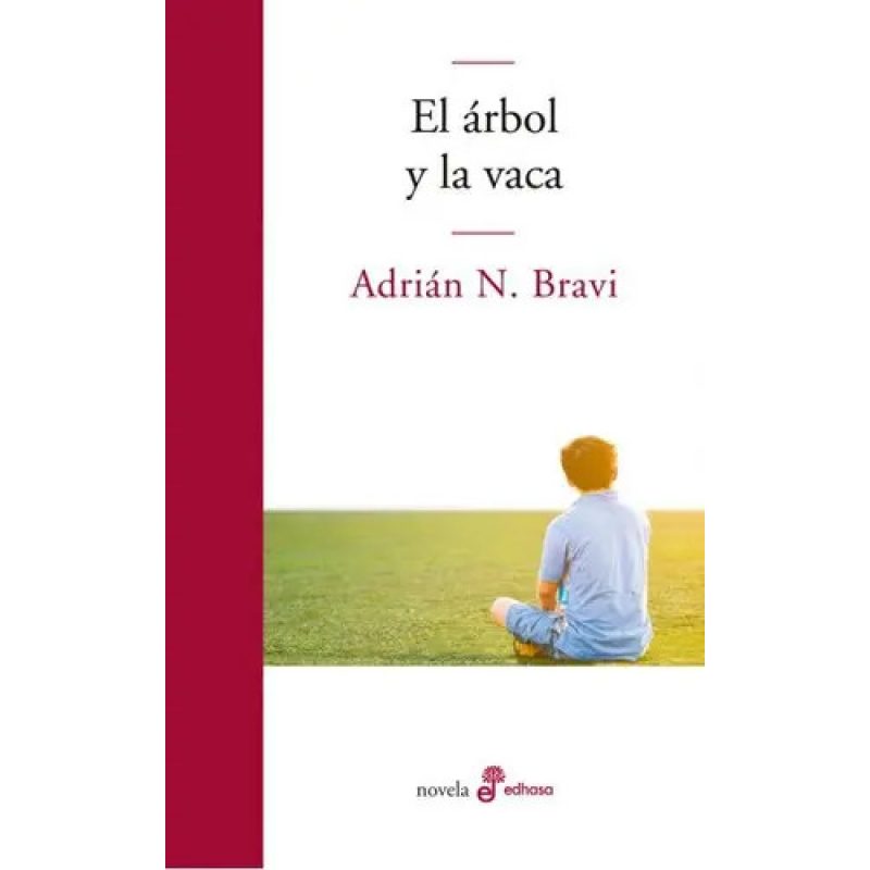 EL ARBOL Y LA VACA