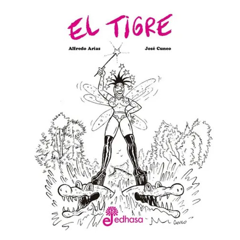EL TIGRE