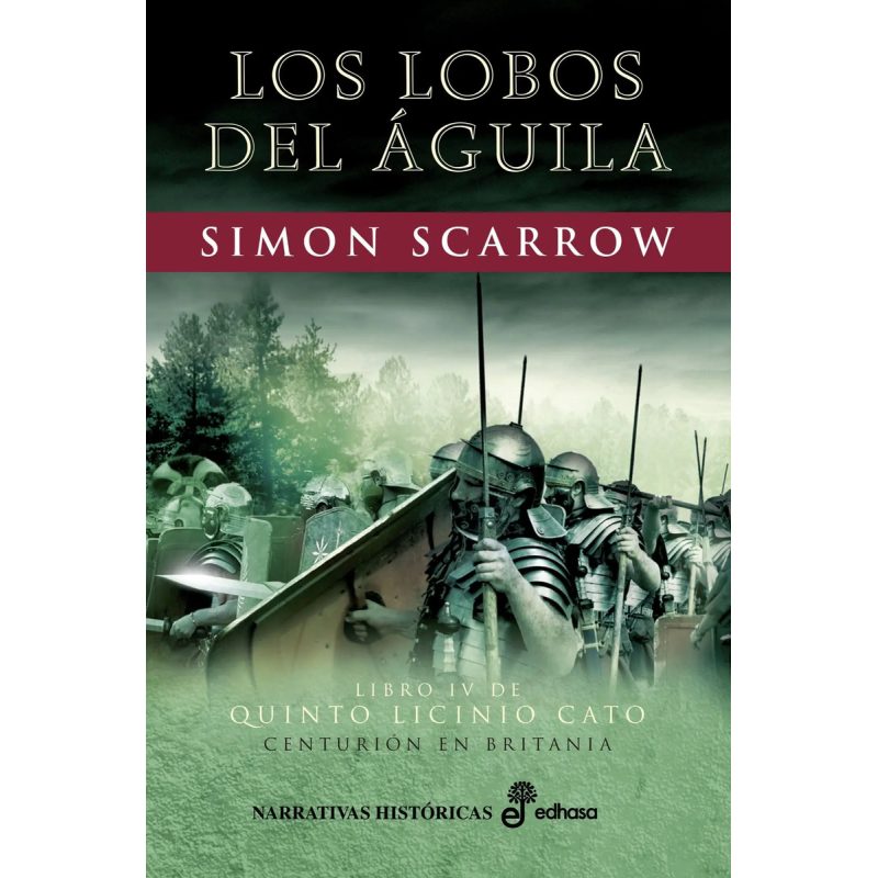 LOS LOBOS DEL AGUILA