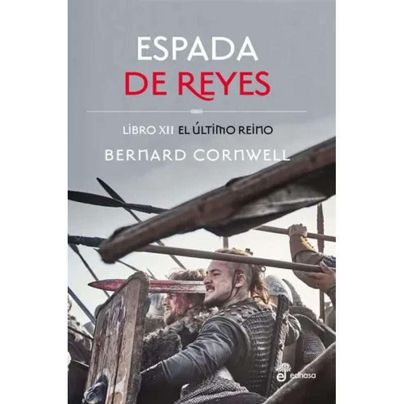 ESPADA DE REYES