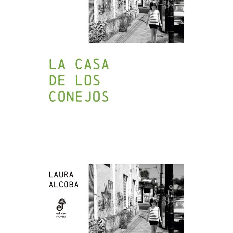 LA CASA DE LOS CONEJOS