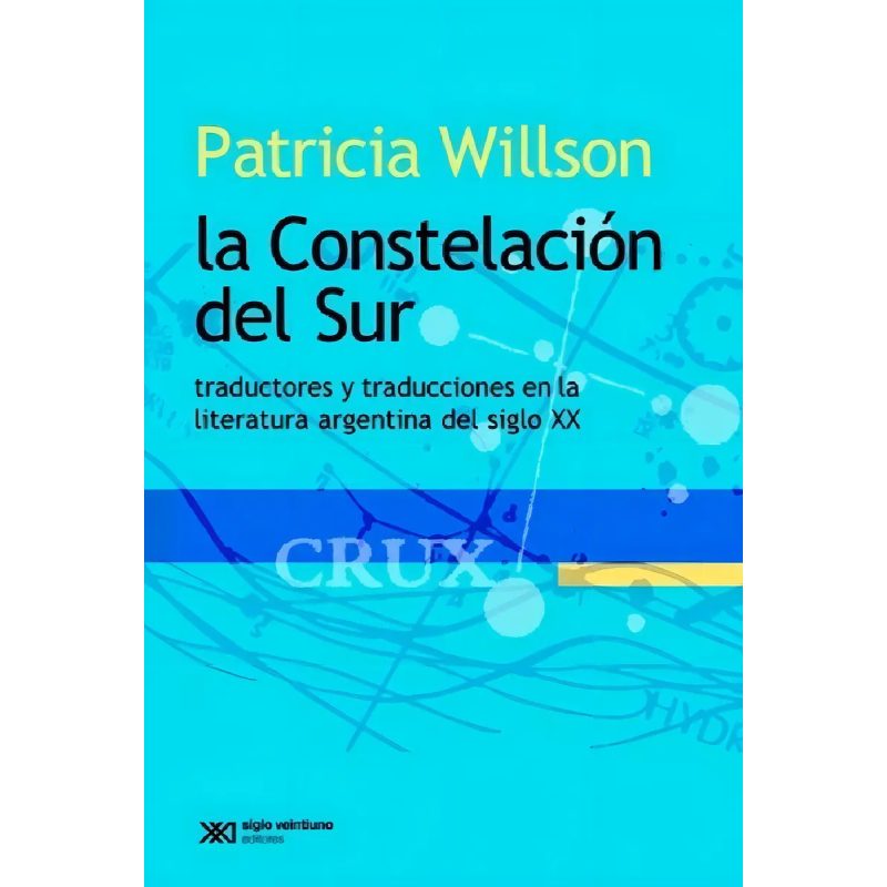 CONSTELACION DEL SUR LA