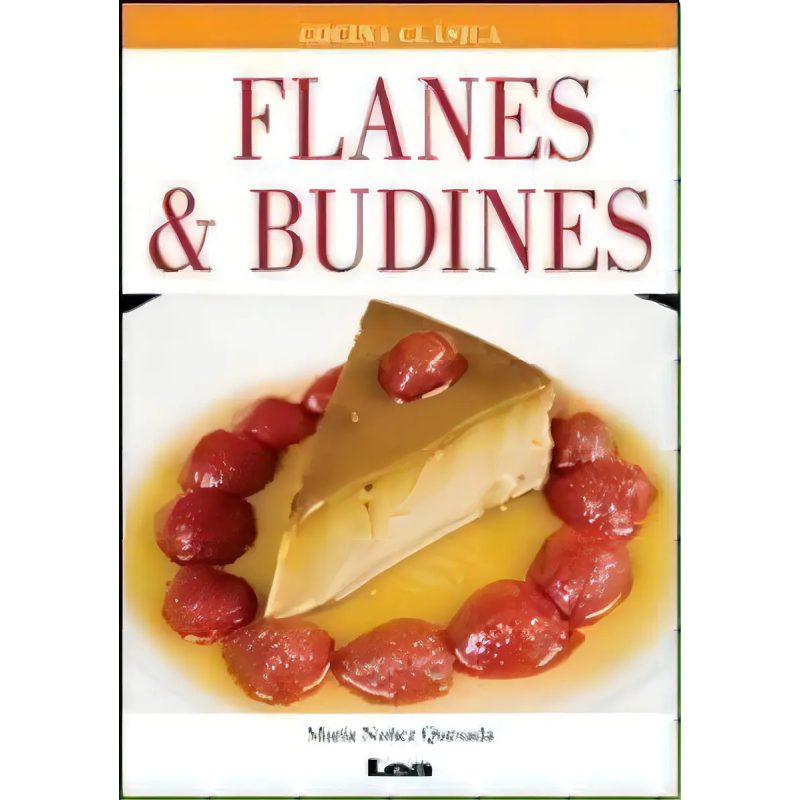 FLANES & BUDINES