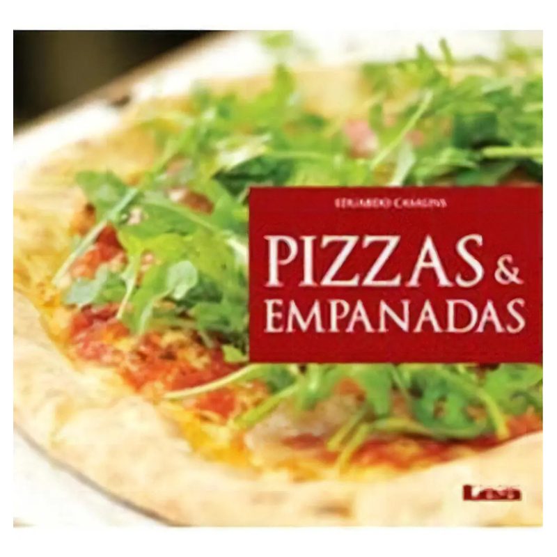 PIZZAS & EMPANADAS