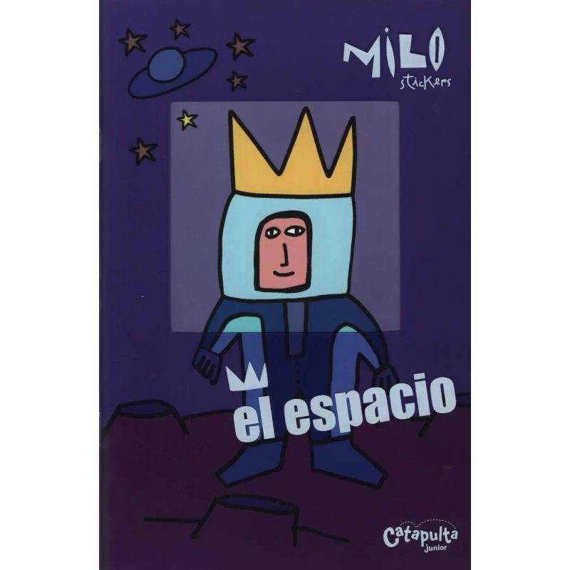 ESPACIO  EL