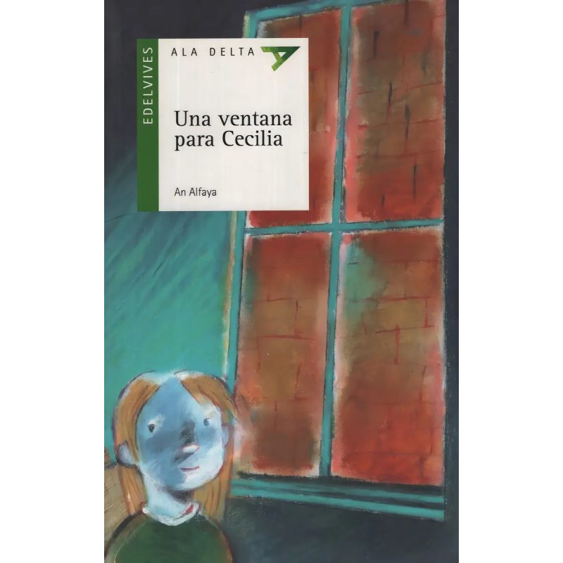 UNA VENTANA PARA CECILIA ADV