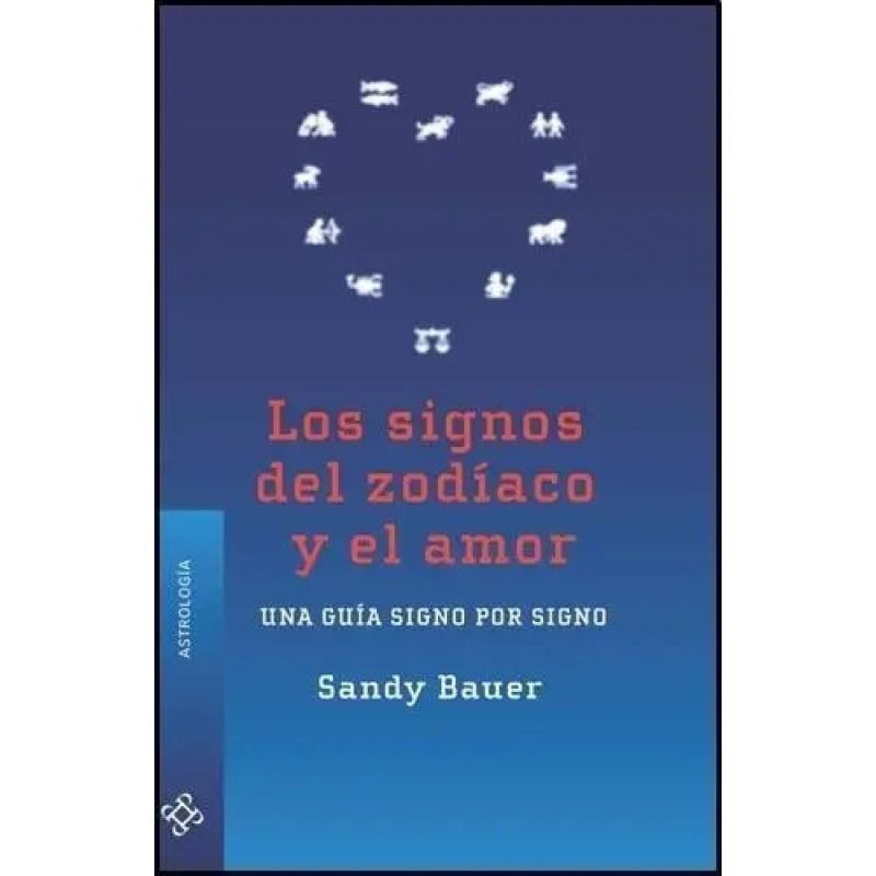 SIGNOS DEL ZODIACO Y EL AMOR  POCKET