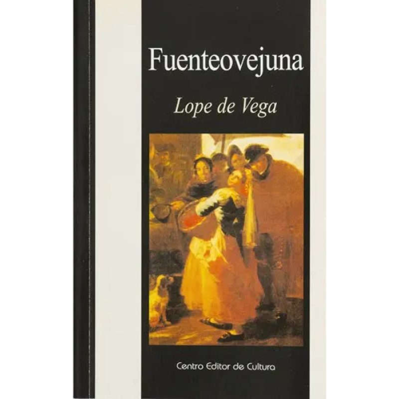 FUENTEOVEJUNA