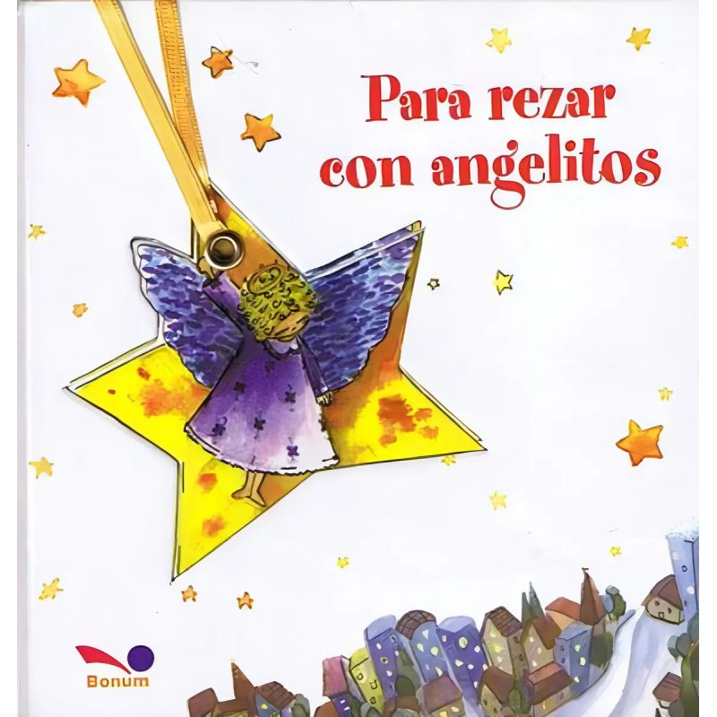 PARA REZAR CON ANGELES