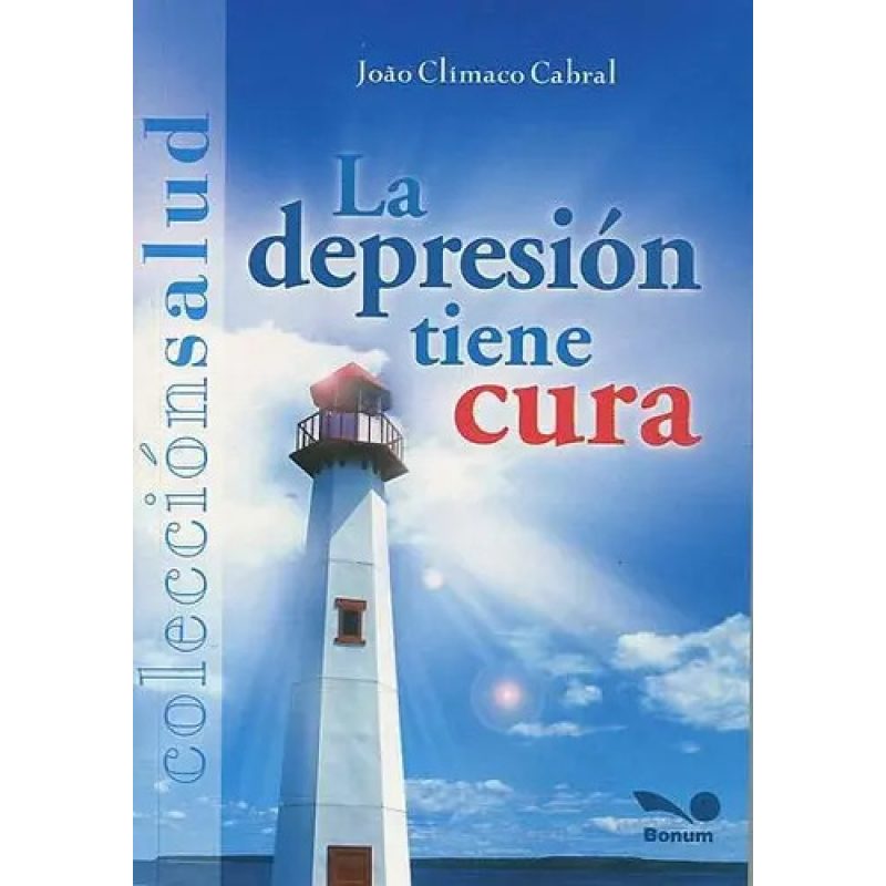 DEPRESION TIENE CURA LA