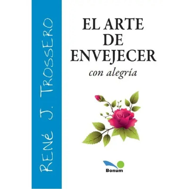 ARTE DE ENVEJECER