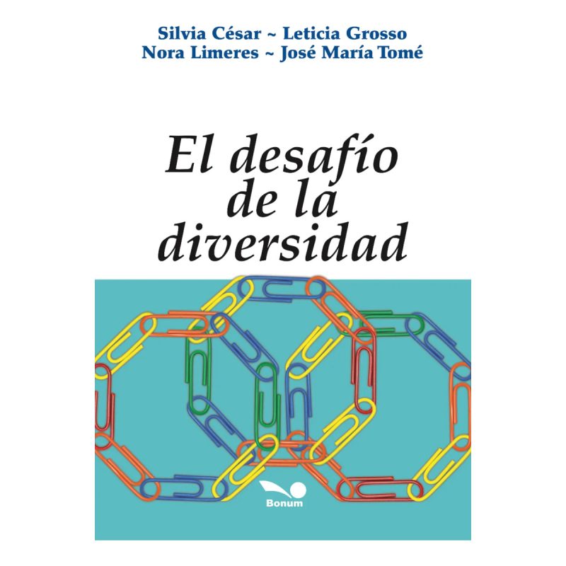 DESAFIO DE LA DIVERSIDAD
