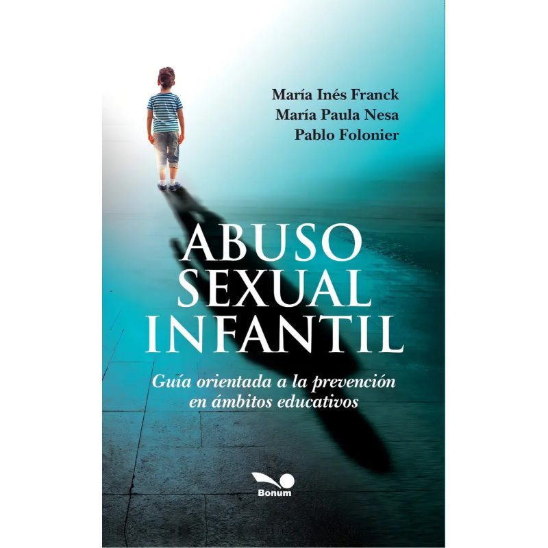 ABUSO SEXUAL INFANTIL