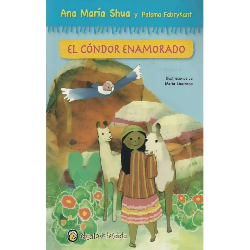 EL CONDOR ENAMORADO