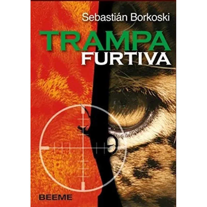 TRAMPA FURTIVA
