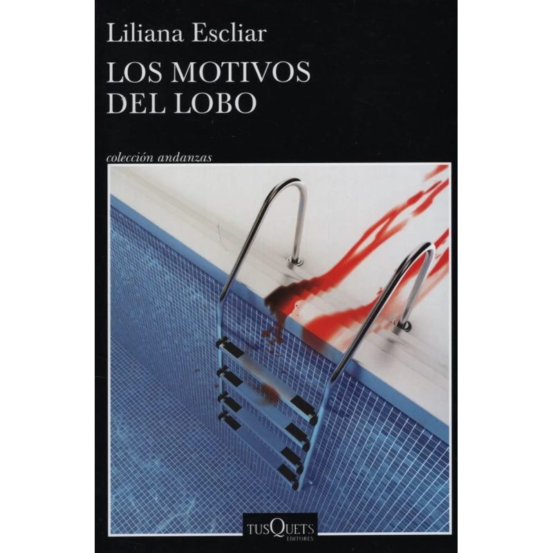 LOS MOTIVOS DEL LOBO