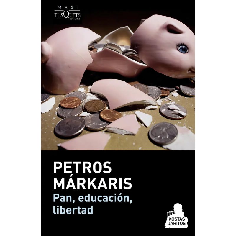 PAN EDUCACION LIBERTAD