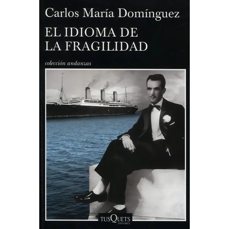IDIOMA DE LA FRAGILIDAD EL