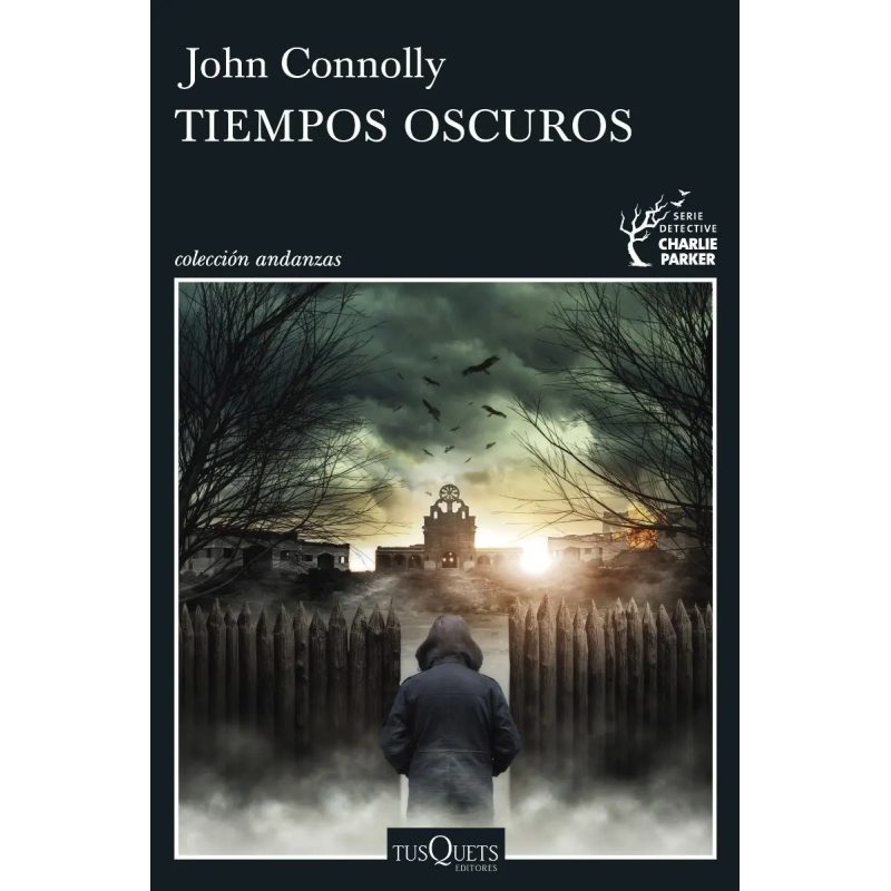 TIEMPOS OSCUROS