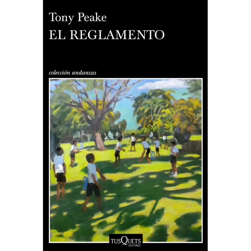 EL REGLAMENTO
