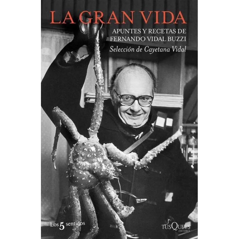 GRAN VIDA LA