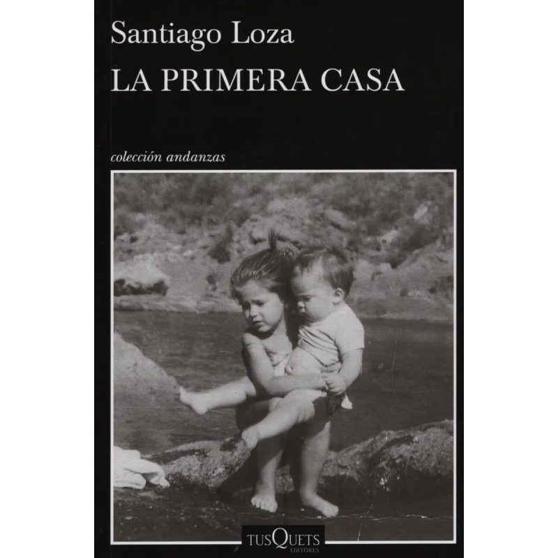 PRIMERA CASA LA ANDANZAS
