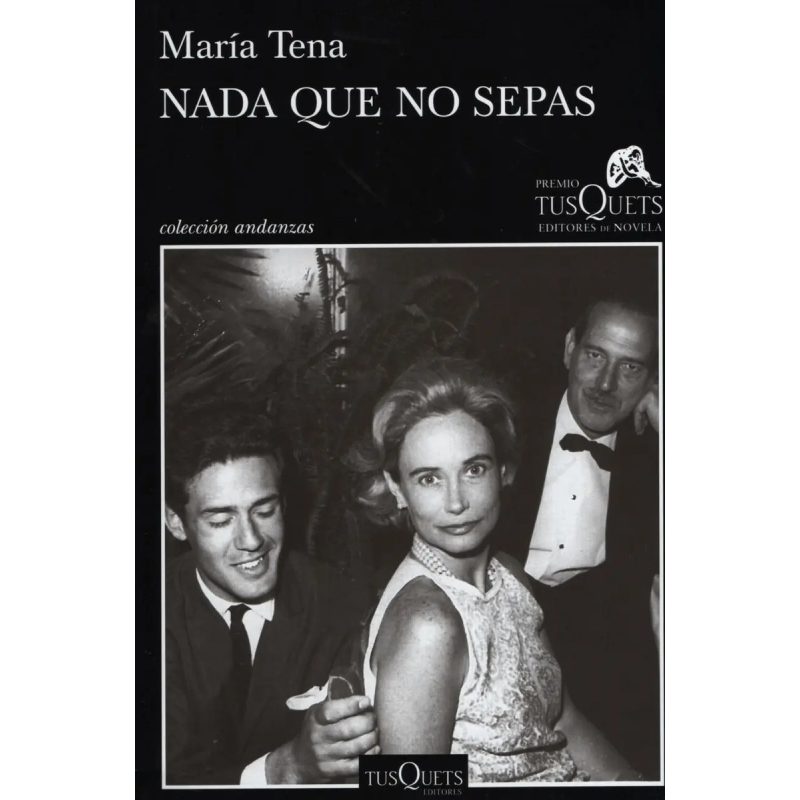 NADA QUE NO SEPAS