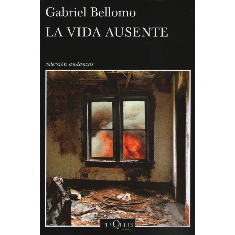 VIDA AUSENTE LA