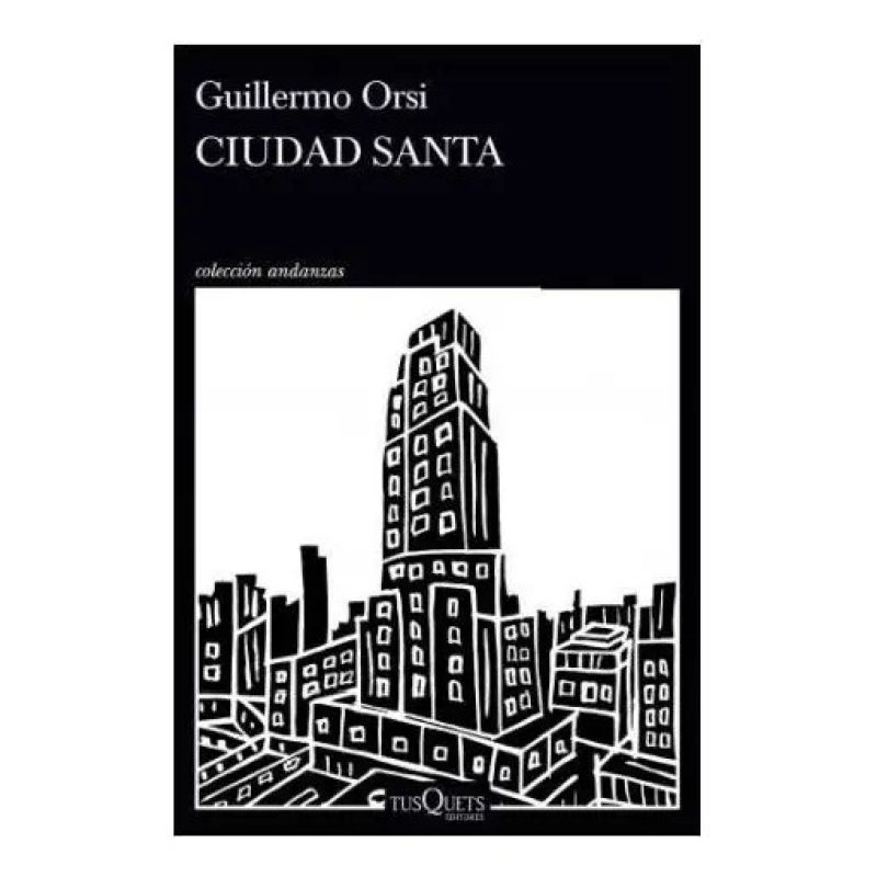 CIUDAD SANTA