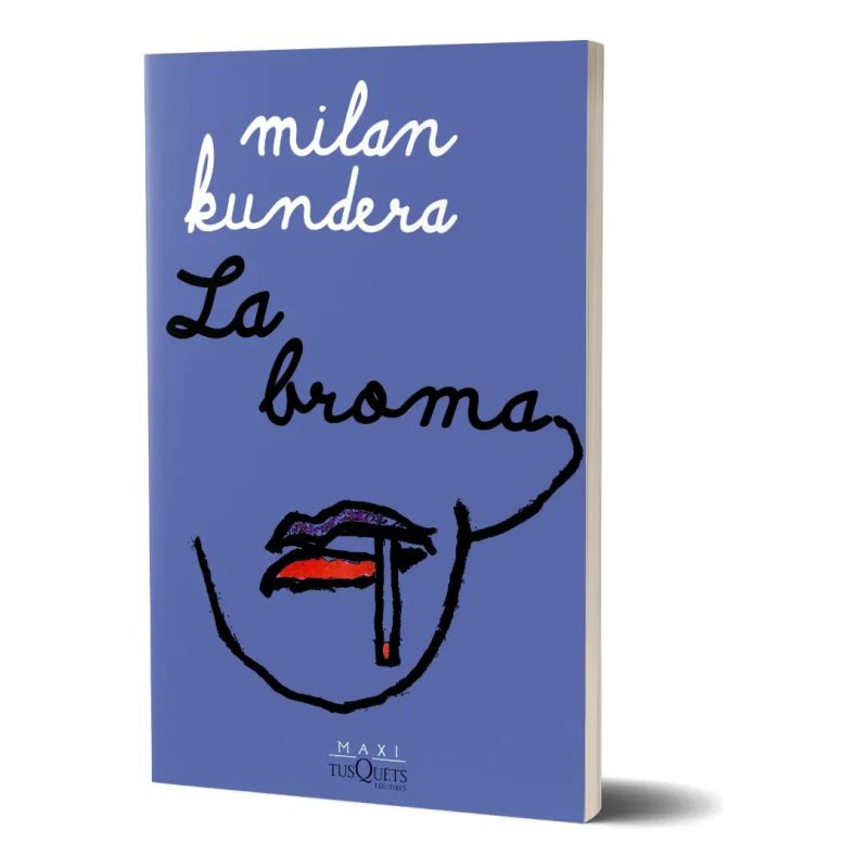 LA BROMA