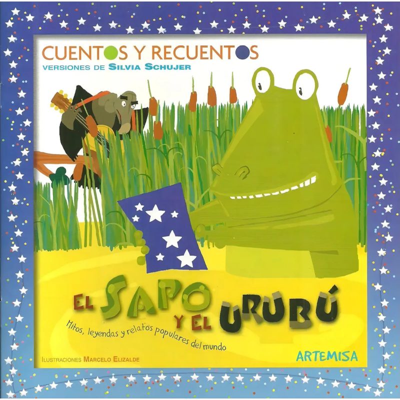 COLPRIMEROS LECT-SAPO Y URUBU V/EDI
