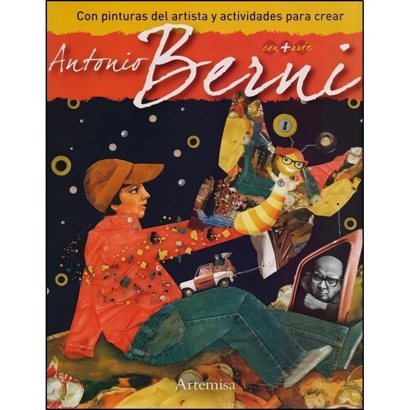 ANTONIO BERNI