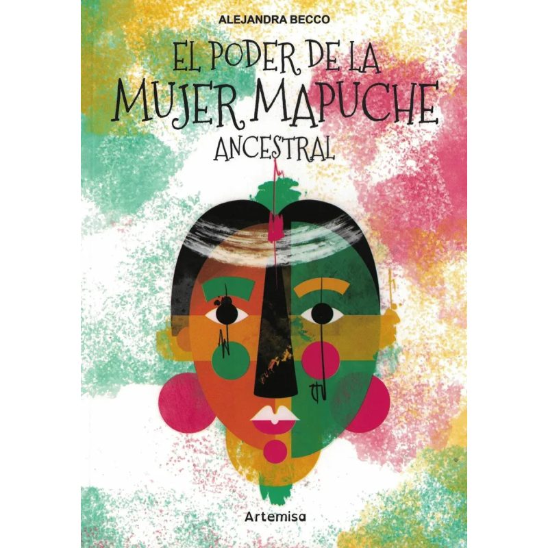 EL PODER DE LA MUJER MAPUCHE