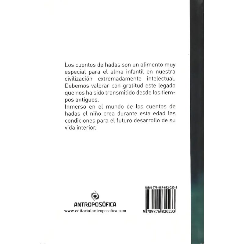 NIÑO Y LOS CUENTOS