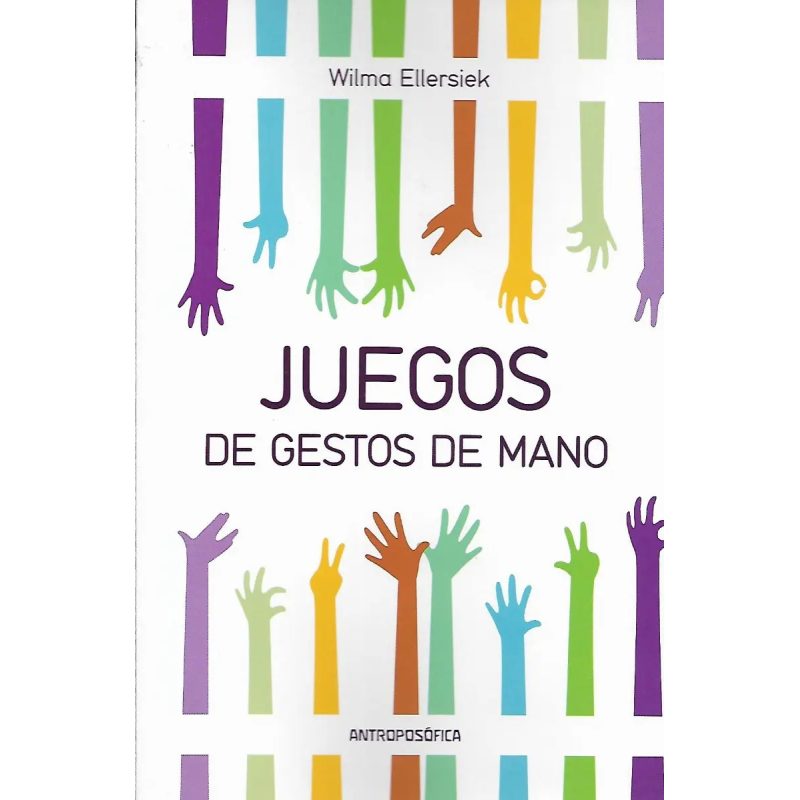 JUEGOS DE GESTOS DE MANO