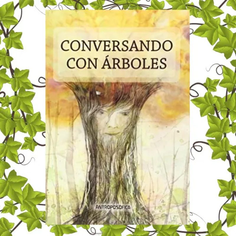 CONVERSANDO CON ARBOLES