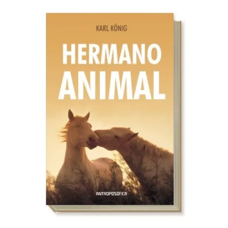 HERMANO ANIMAL