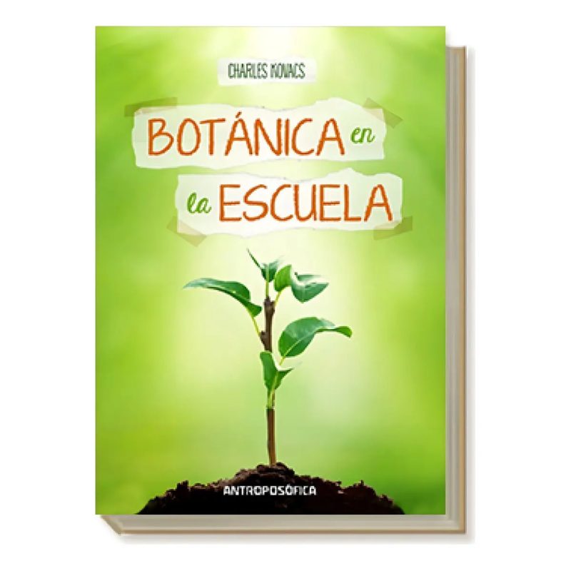 BOTANICA EN LA ESCUELA