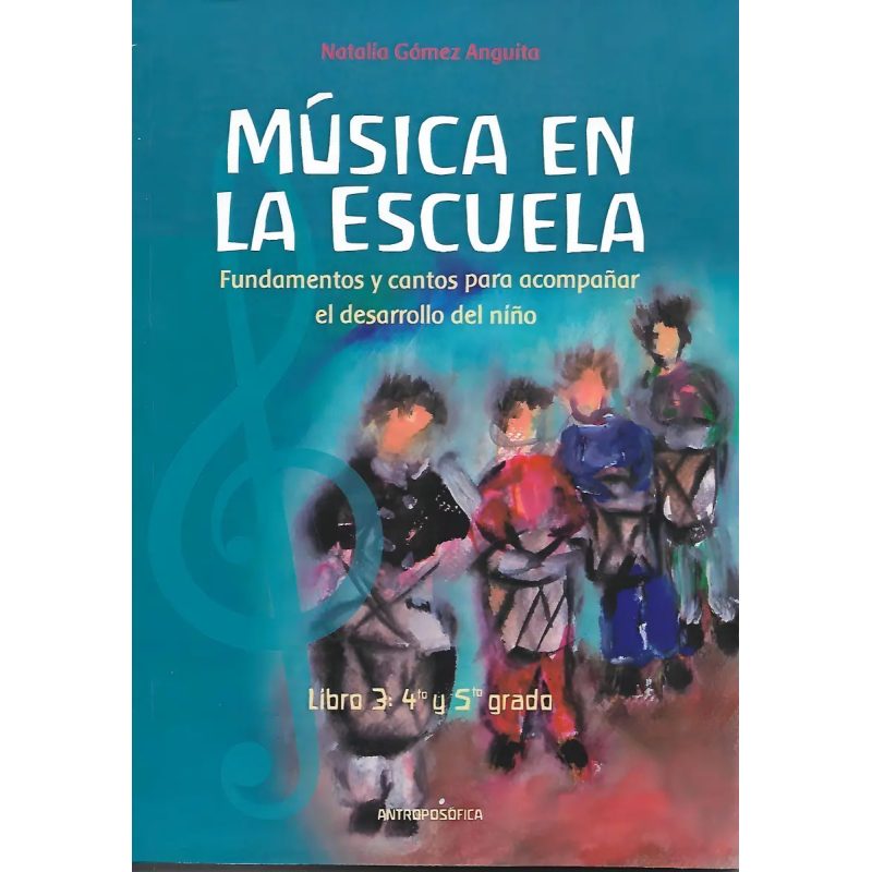 MUSICA EN LA ESCUELA 3
