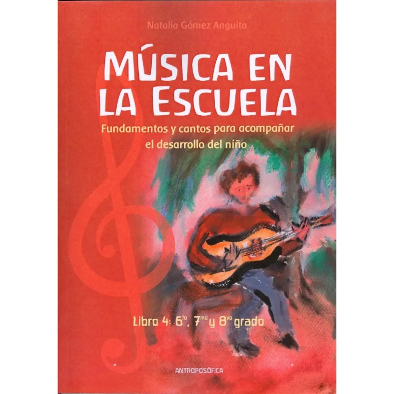 MUSICA EN LA ESCUELA 4