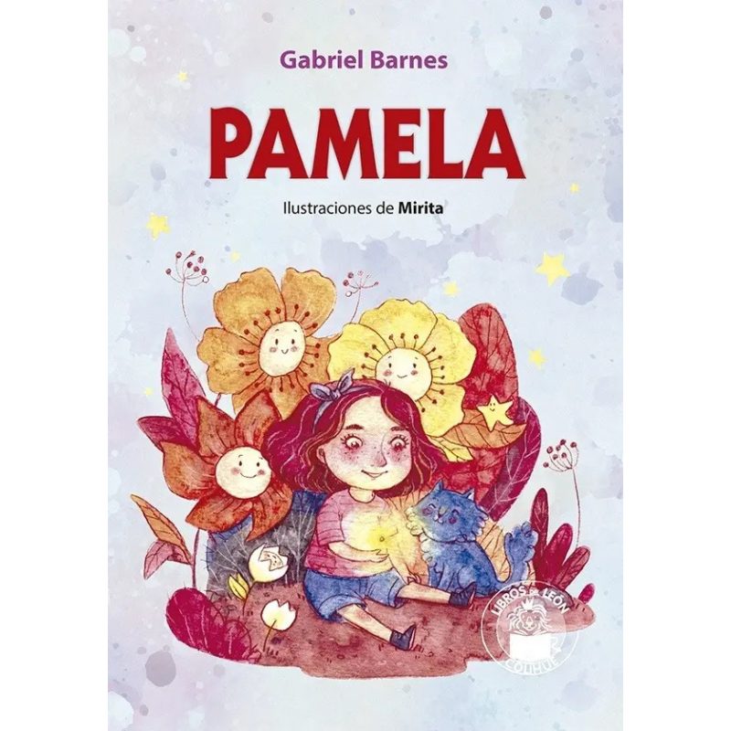 PAMELA