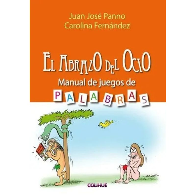 EL ABRAZO DEL OCIO
