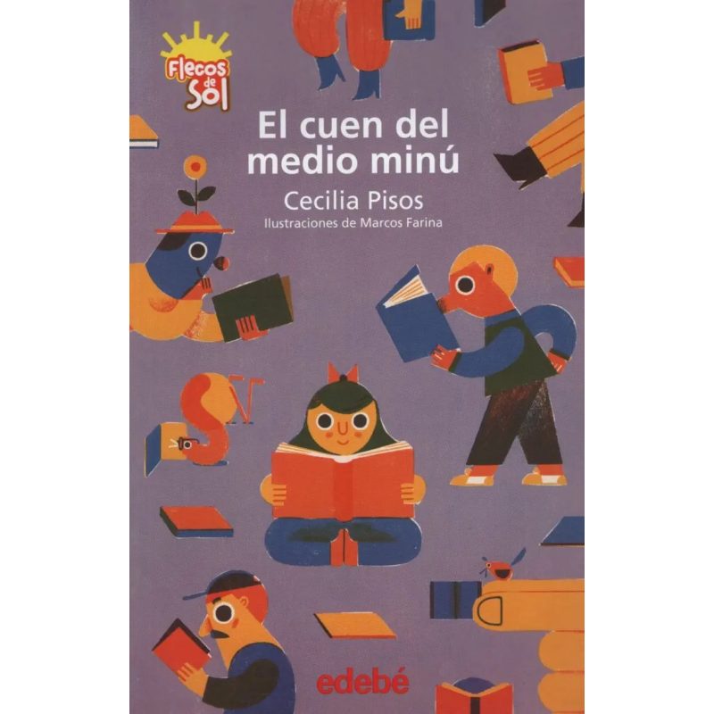 COLFLECOS DE SOL-EL CUEN D/MEDIO MI