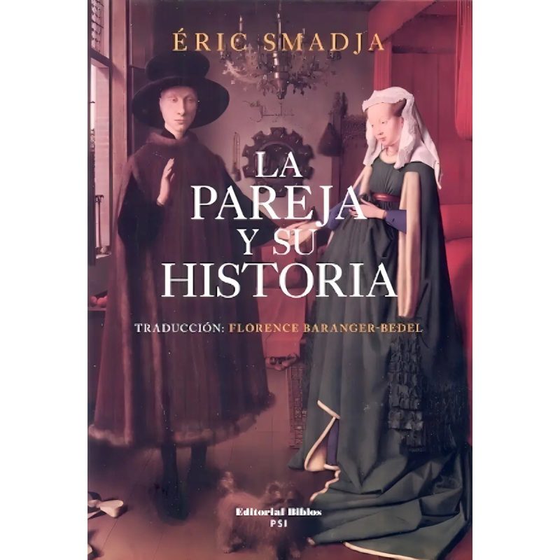 LA PAREJA Y SU HISTORIA